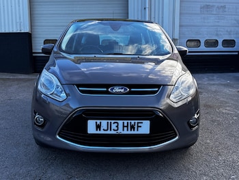 Used Ford C-Max 2013 for sale - 76194038: Photo
