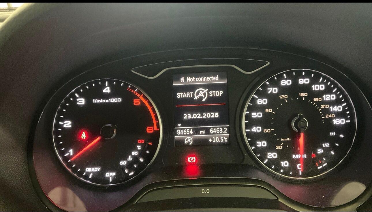 Used Audi A3 for sale - 77682981: Photo 10