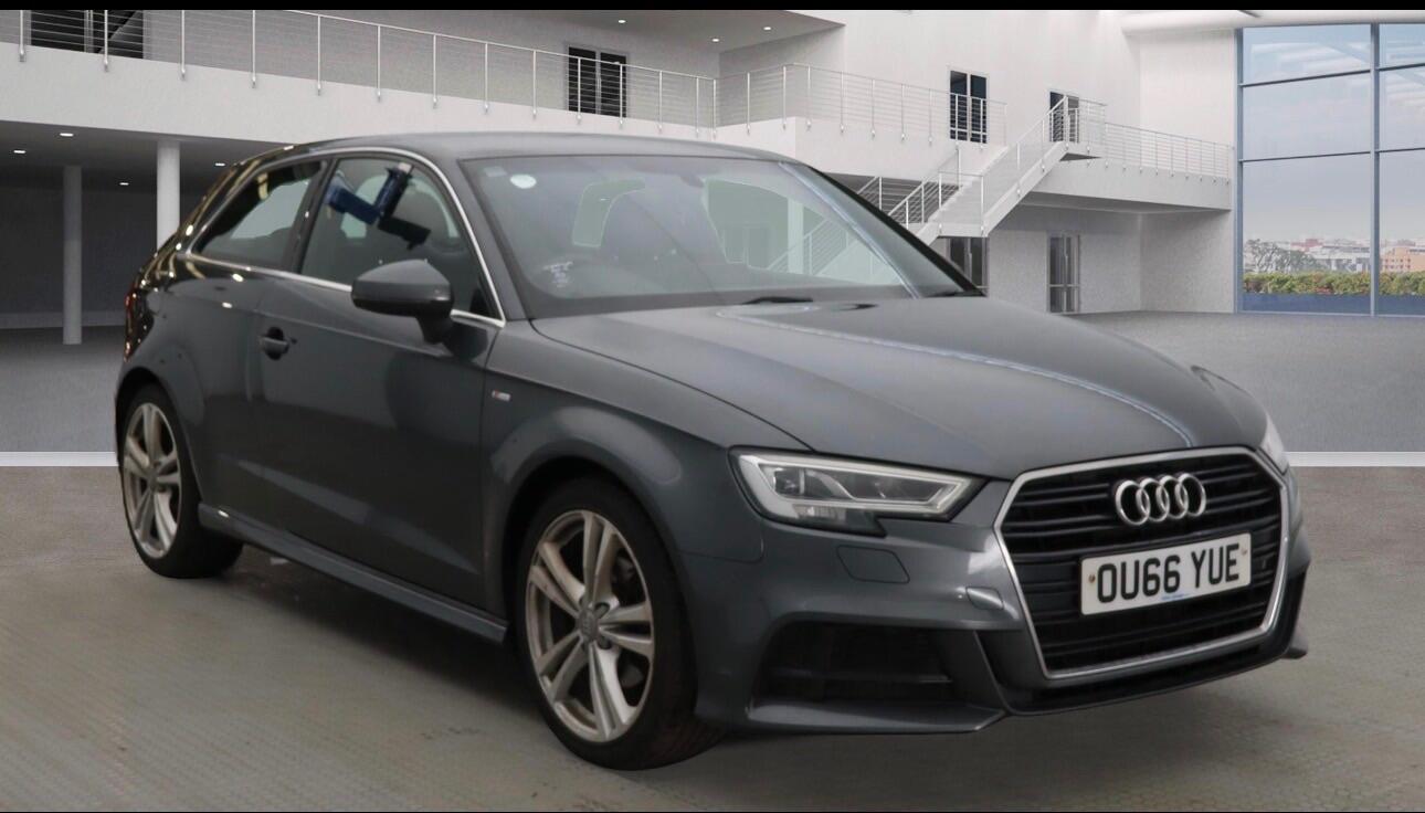 Used Audi A3 for sale - 77682981: Photo 18