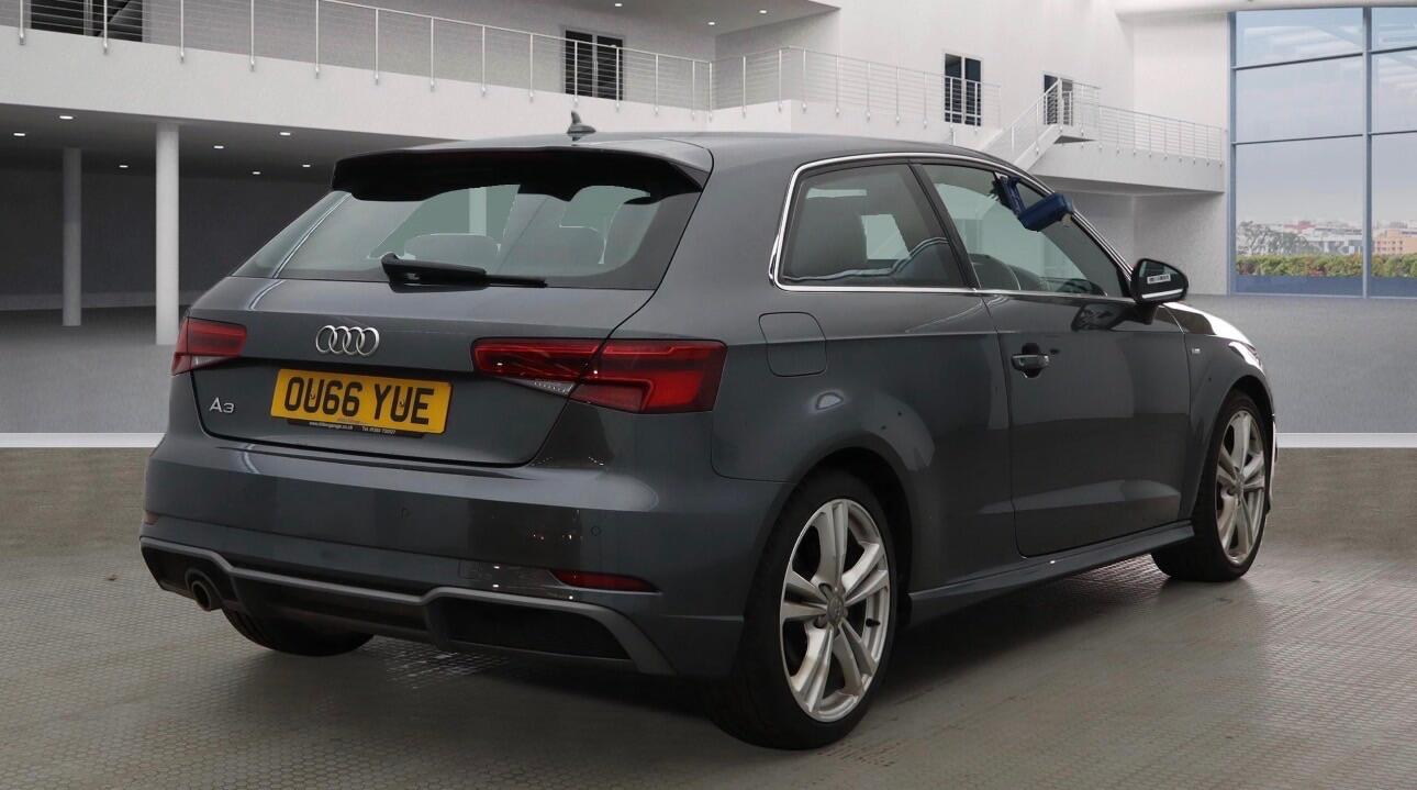 Used Audi A3 for sale - 77682981: Photo 6