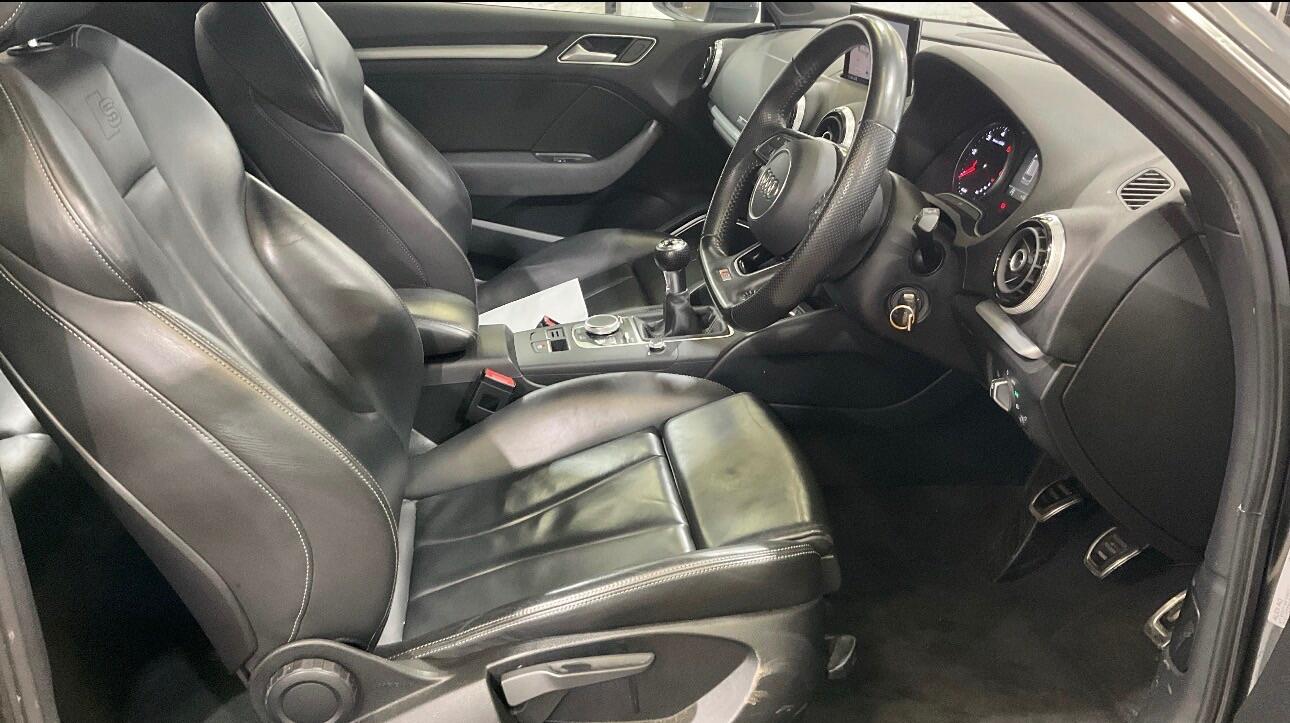 Used Audi A3 for sale - 77682981: Photo 7