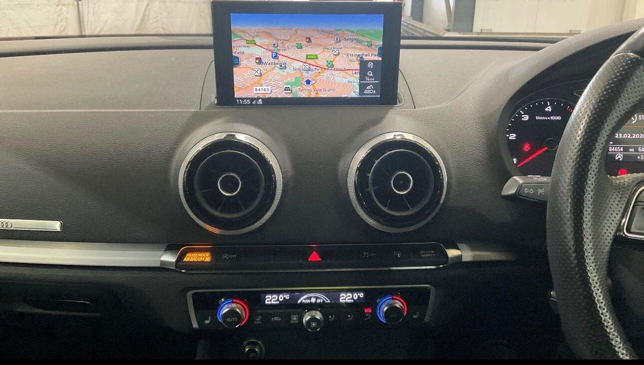 Used Audi A3 for sale - 77682981: Photo 9