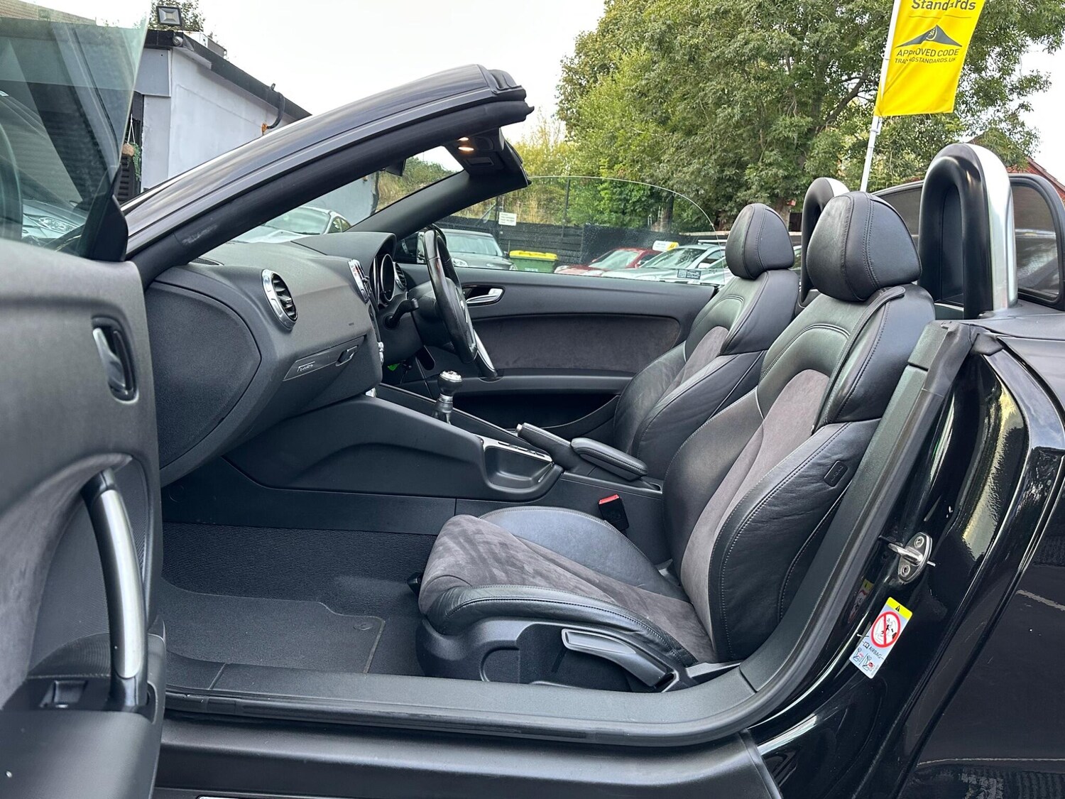 Used Audi TT 2014 for sale - 76194052: Photo 11