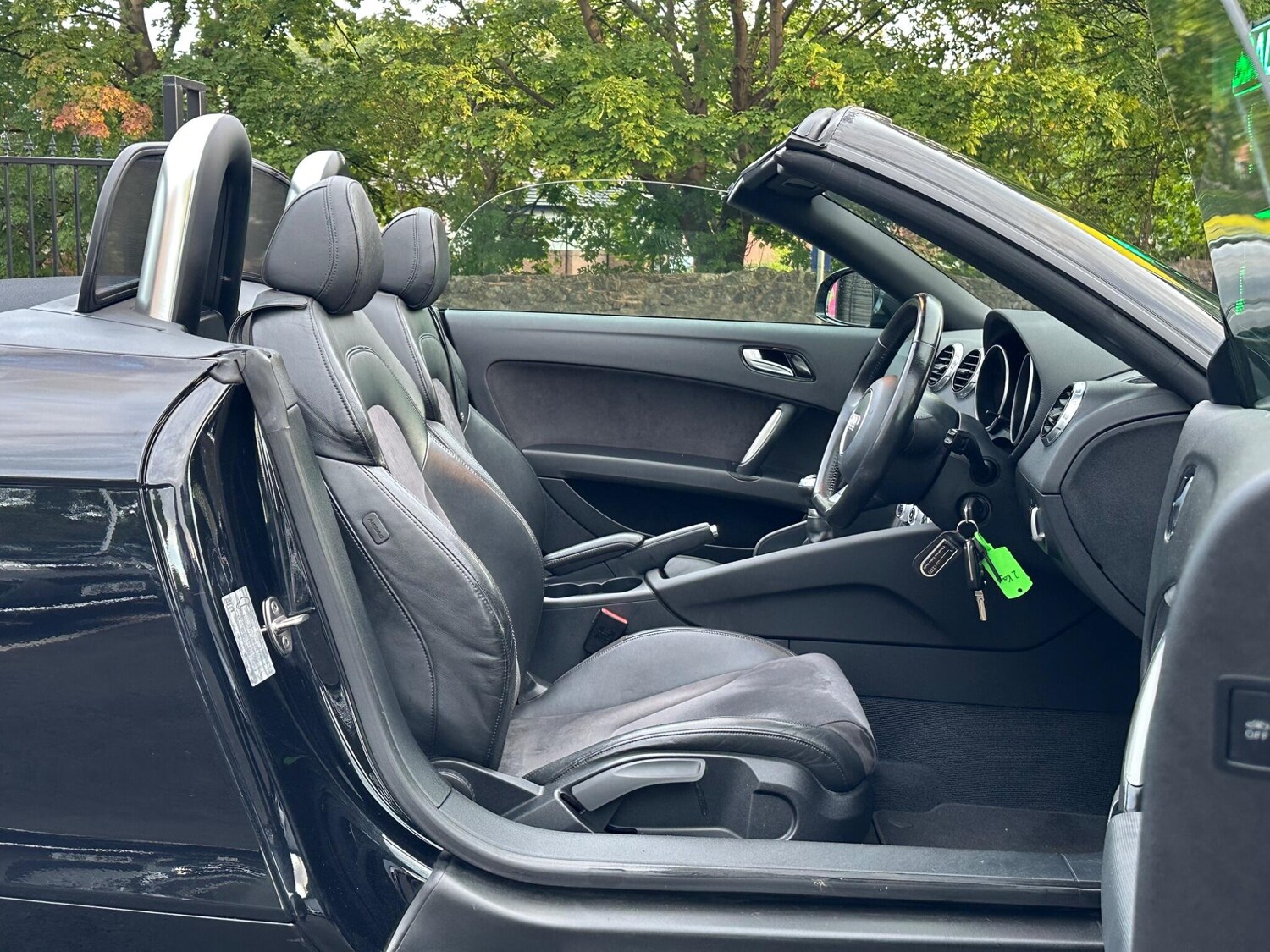 Used Audi TT 2014 for sale - 76194052: Photo 12