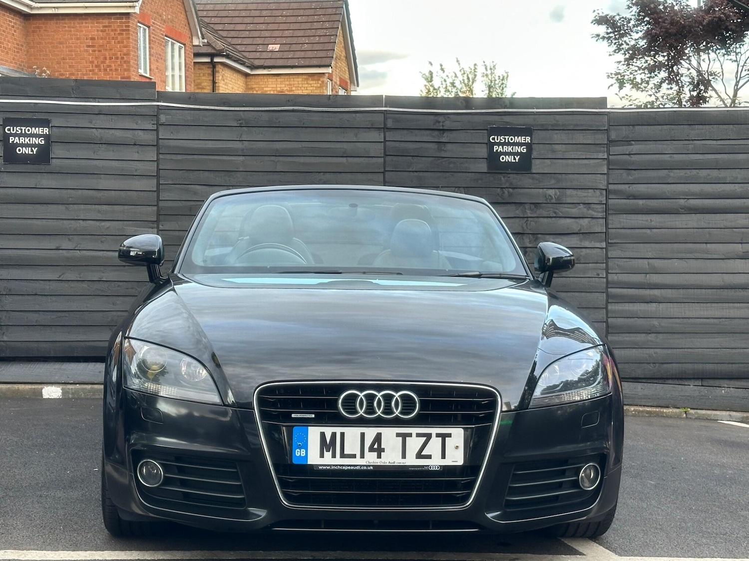 Used Audi TT 2014 for sale - 76194052: Photo 24