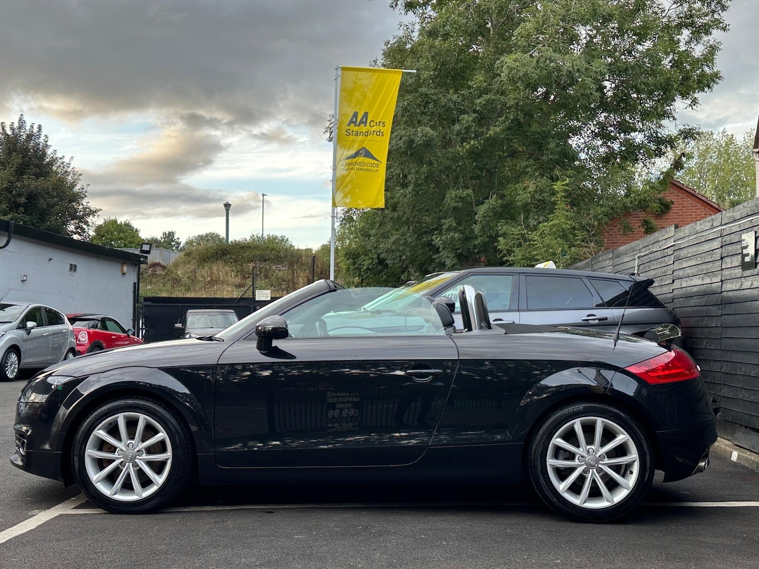 Used Audi TT 2014 for sale - 76194052: Photo 33