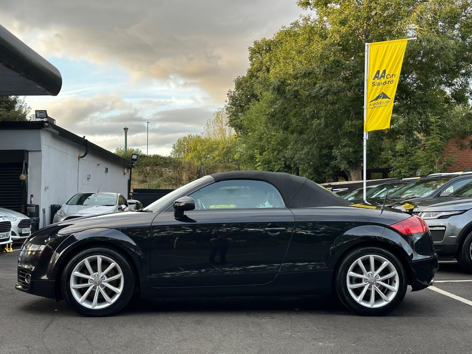 Used Audi TT 2014 for sale - 76194052: Photo 34