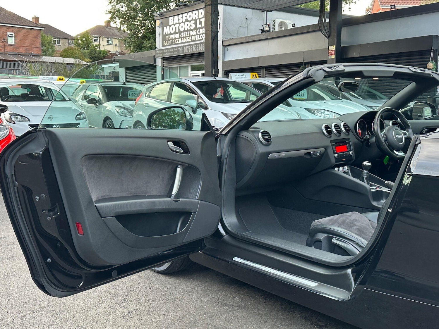 Used Audi TT 2014 for sale - 76194052: Photo 36