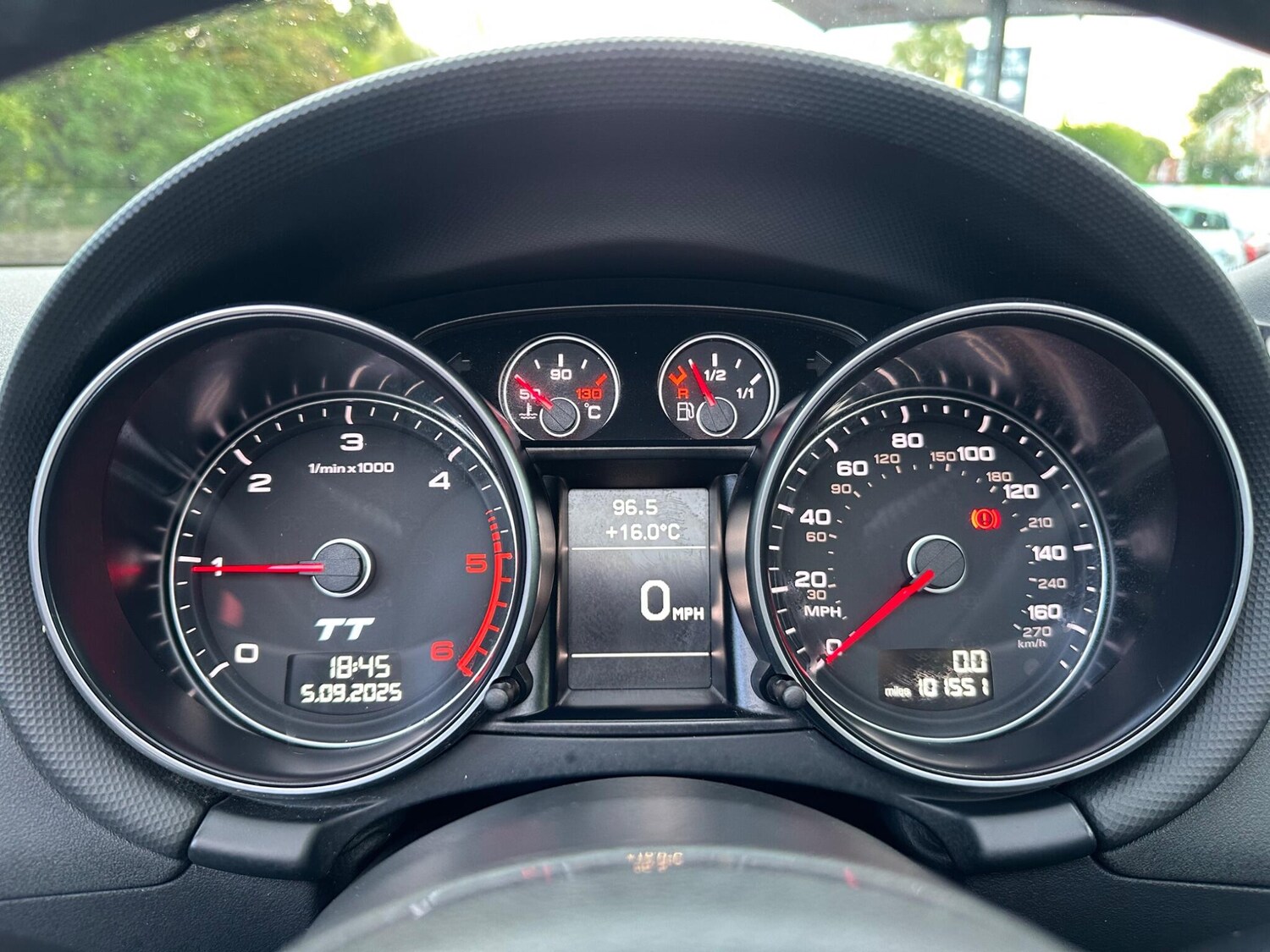 Used Audi TT 2014 for sale - 76194052: Photo 38