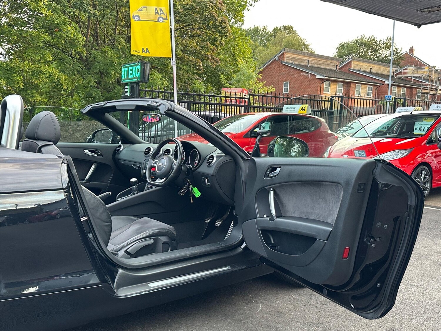 Used Audi TT 2014 for sale - 76194052: Photo 48