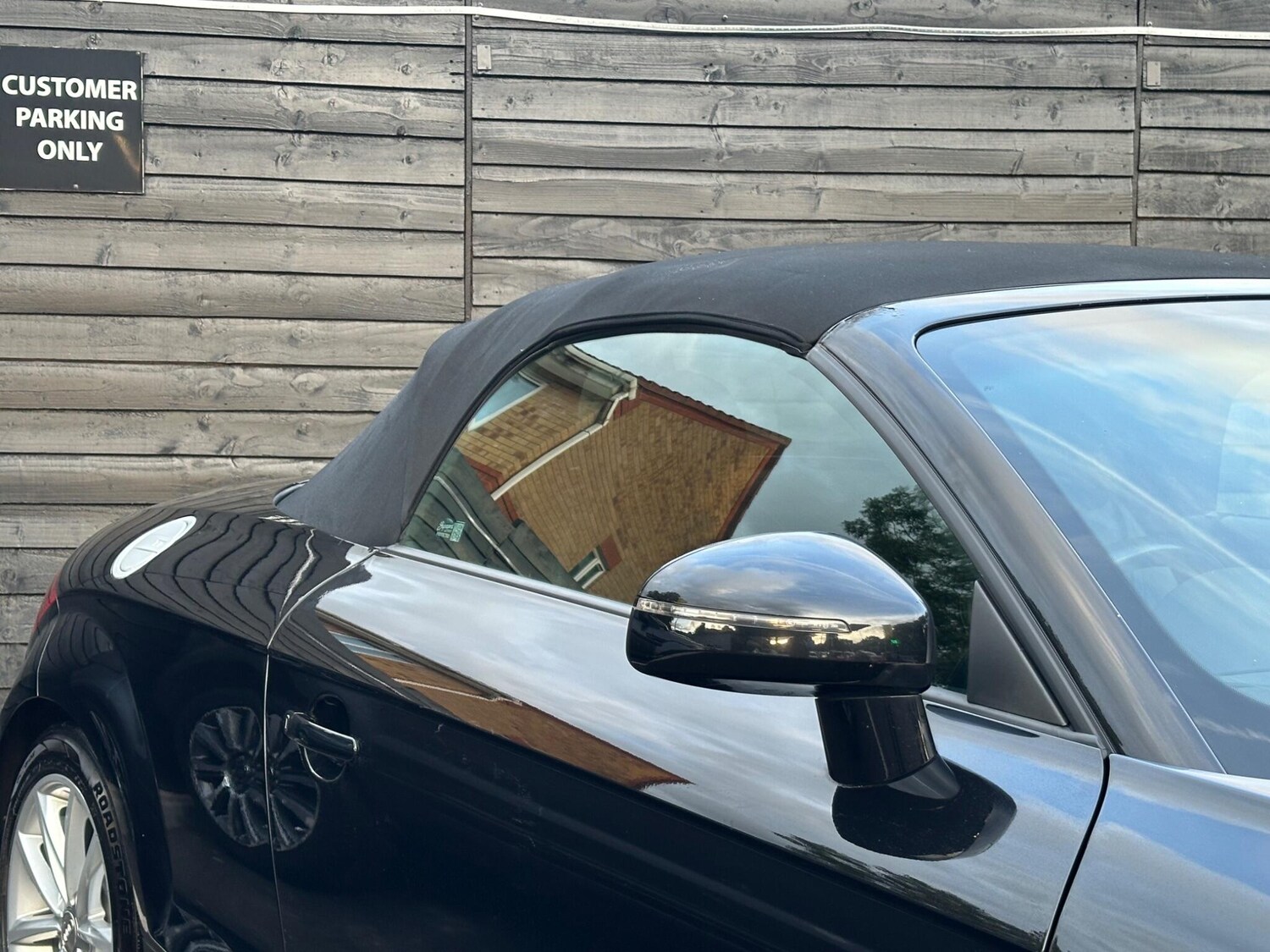 Used Audi TT 2014 for sale - 76194052: Photo 49