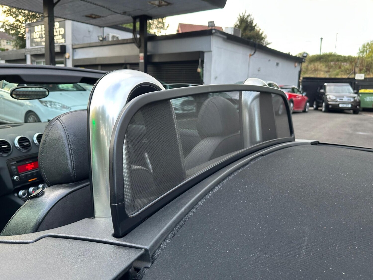 Used Audi TT 2014 for sale - 76194052: Photo 52