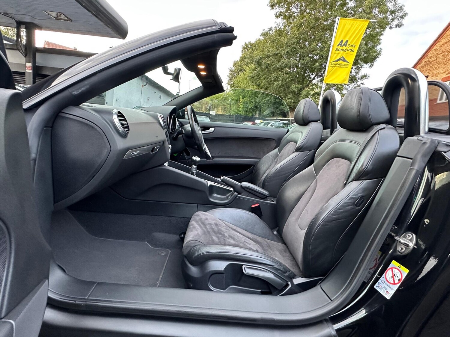 Used Audi TT 2014 for sale - 76194052: Photo 54