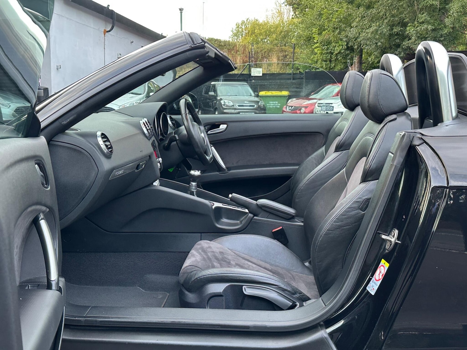 Used Audi TT 2014 for sale - 76194052: Photo 56