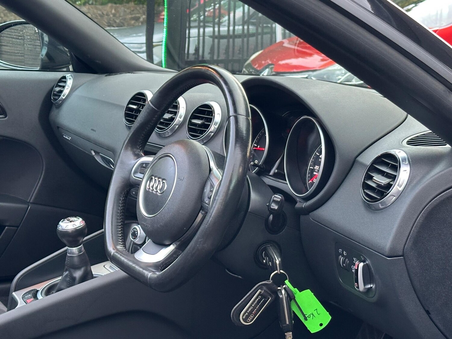 Used Audi TT 2014 for sale - 76194052: Photo 63