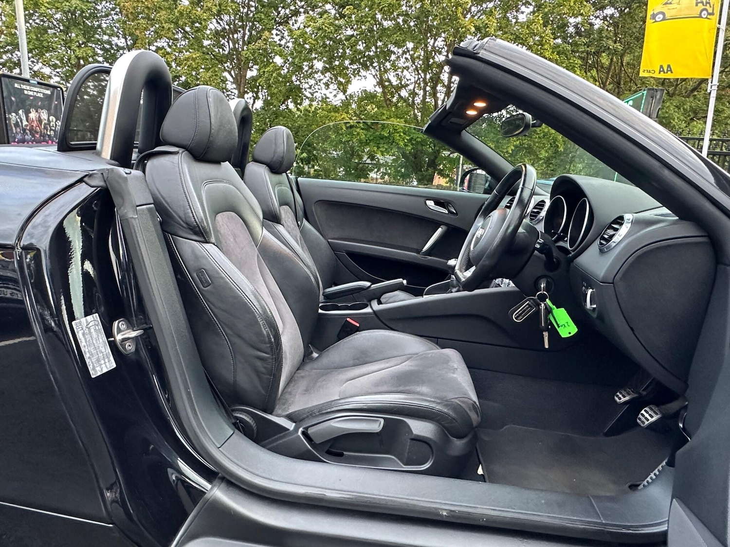 Used Audi TT 2014 for sale - 76194052: Photo 64