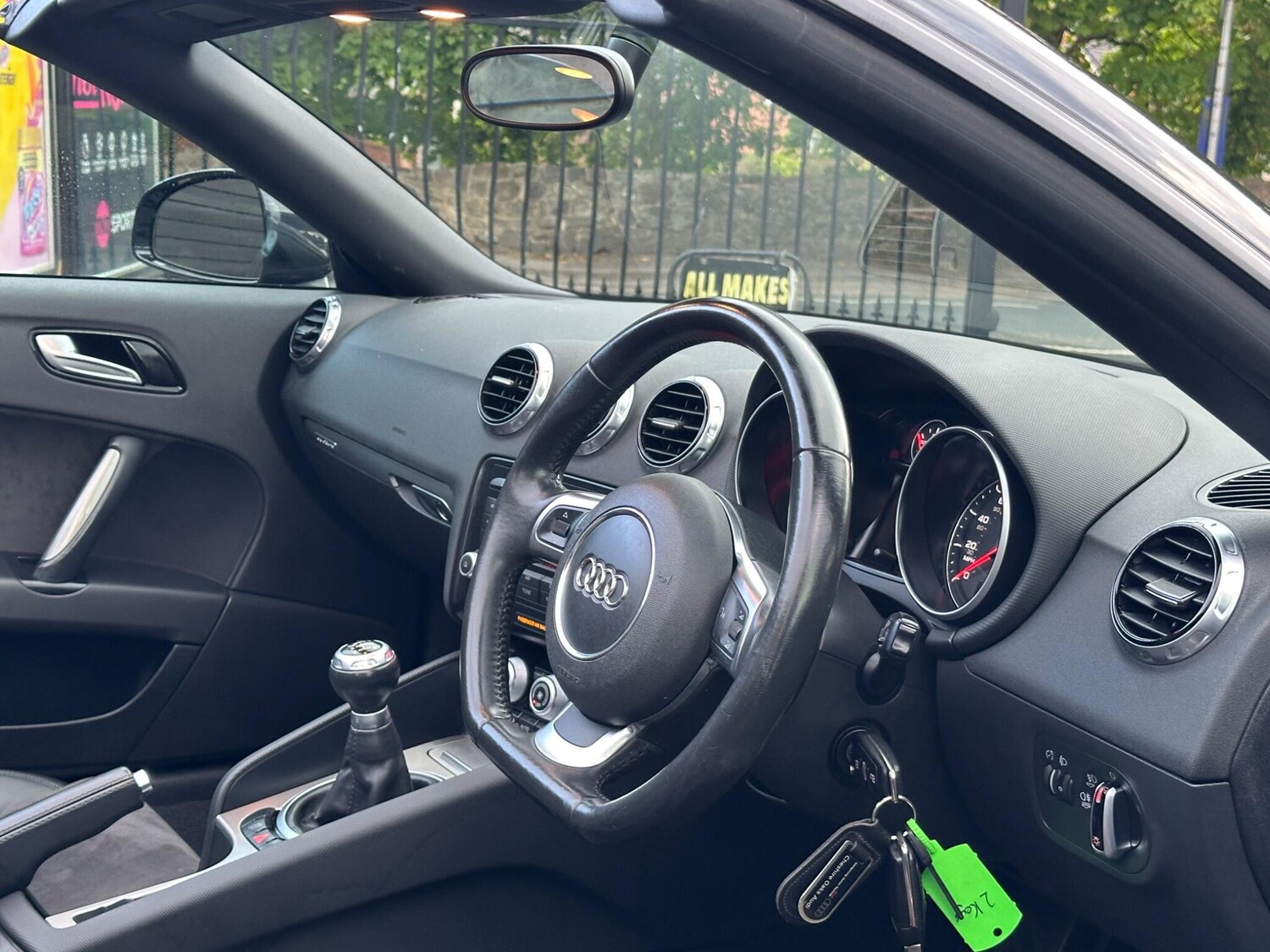 Used Audi TT 2014 for sale - 76194052: Photo 65