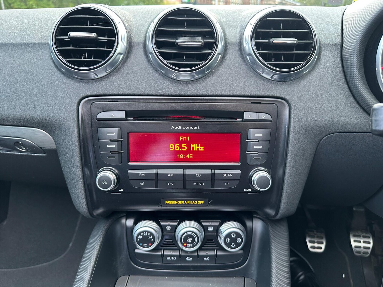 Used Audi TT 2014 for sale - 76194052: Photo 76