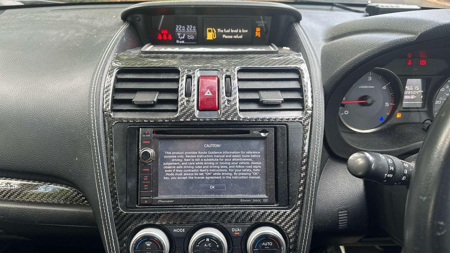 Used Subaru XV 2013 for sale - 77202477: Photo 10