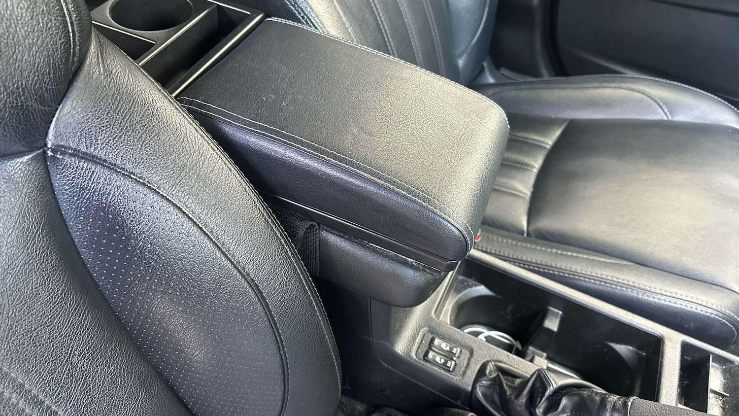 Used Subaru XV 2013 for sale - 77202477: Photo 18