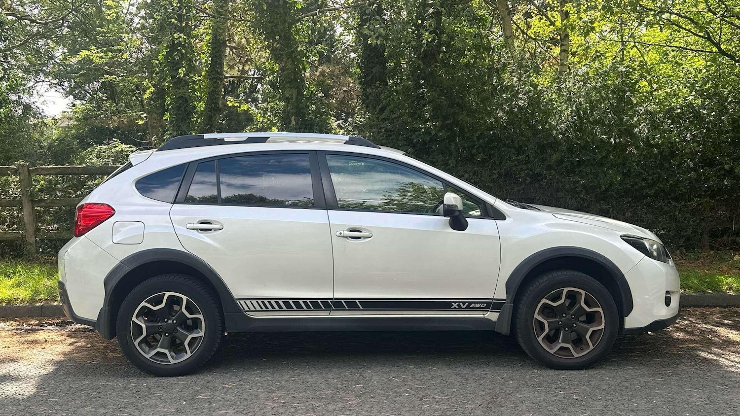 Used Subaru XV 2013 for sale - 77202477: Photo 6