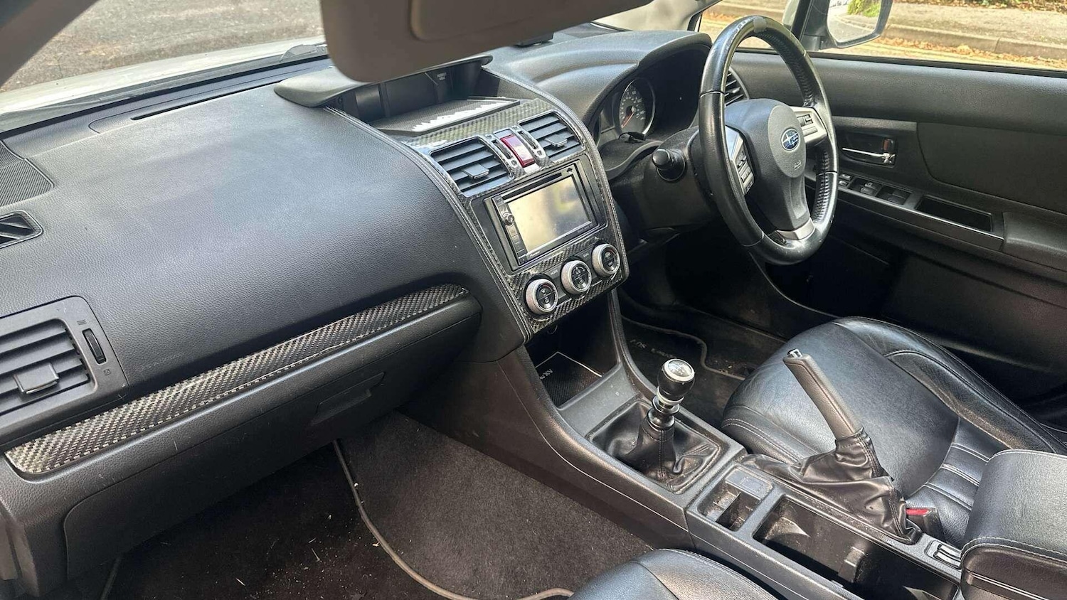 Used Subaru XV 2013 for sale - 77202477: Photo 7