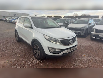 2012 (62) - 1.7 CRDi ISG 3 5dr