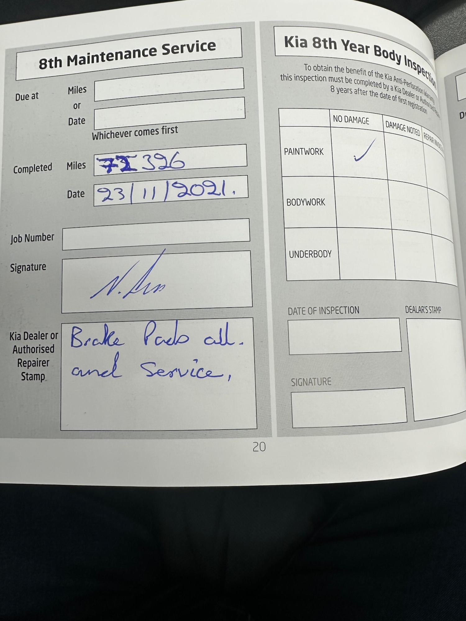 Used Kia Sportage 2012 for sale - 76397897: Photo 23