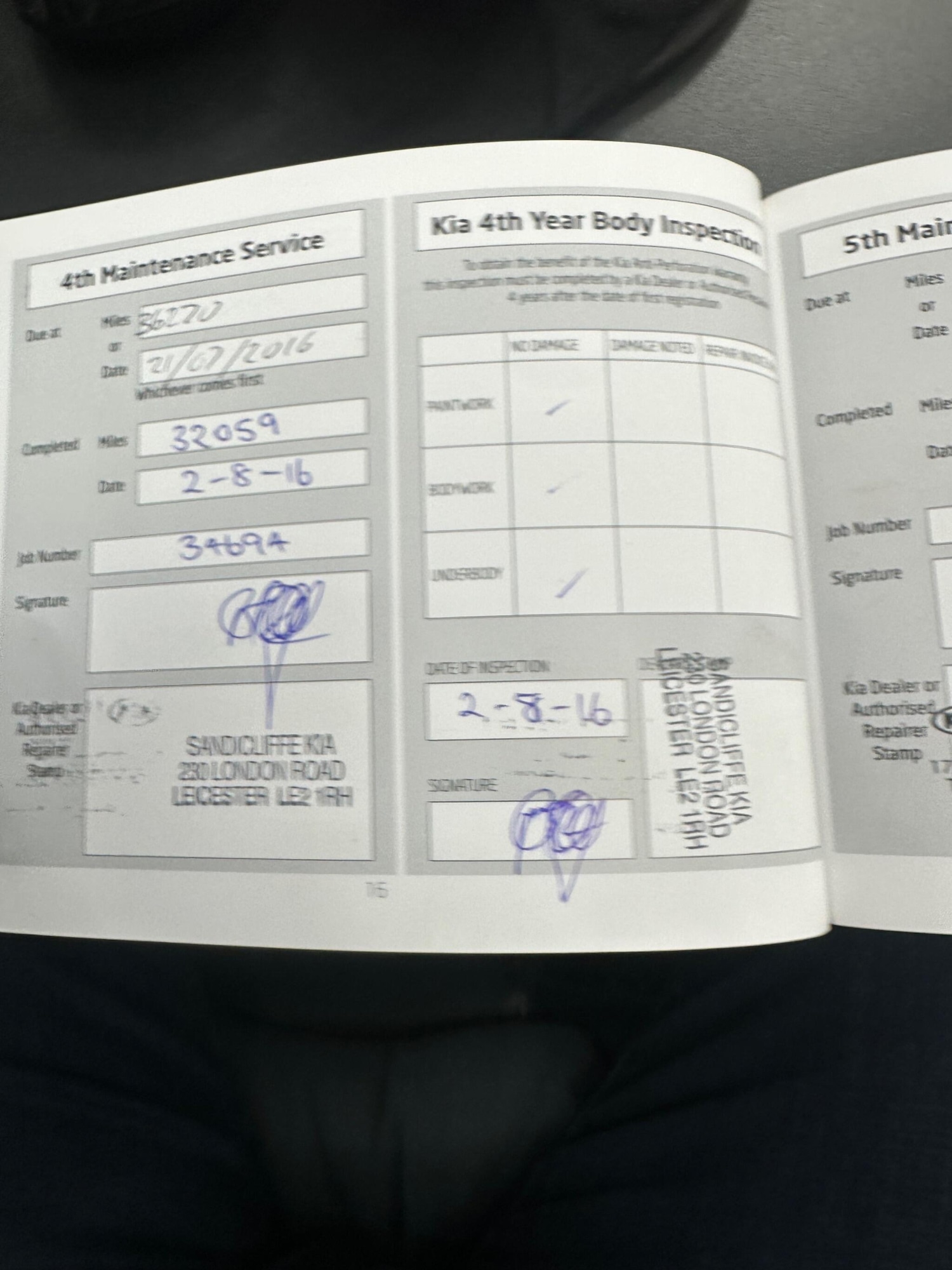 Used Kia Sportage 2012 for sale - 76397897: Photo 27