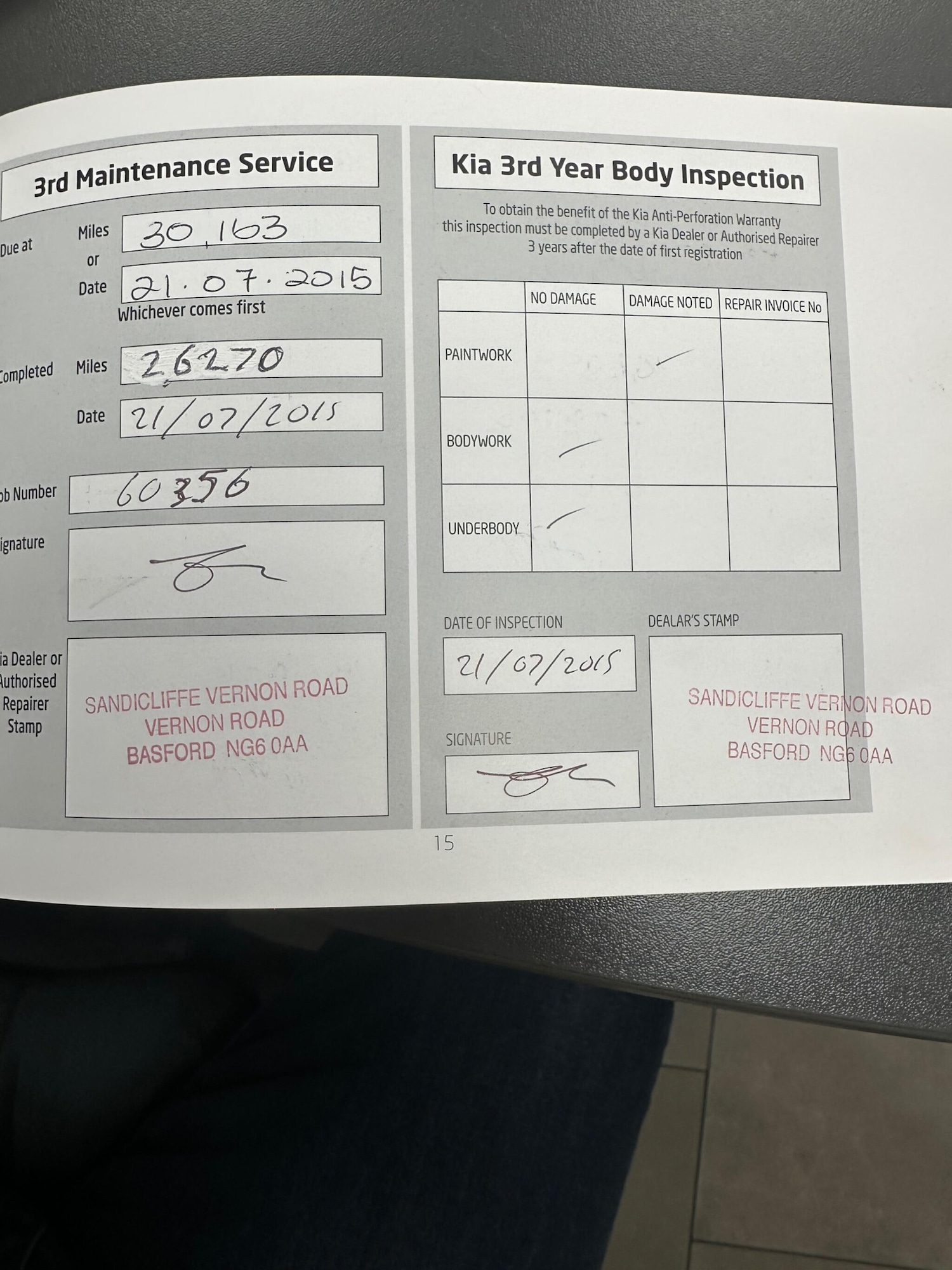 Used Kia Sportage 2012 for sale - 76397897: Photo 29