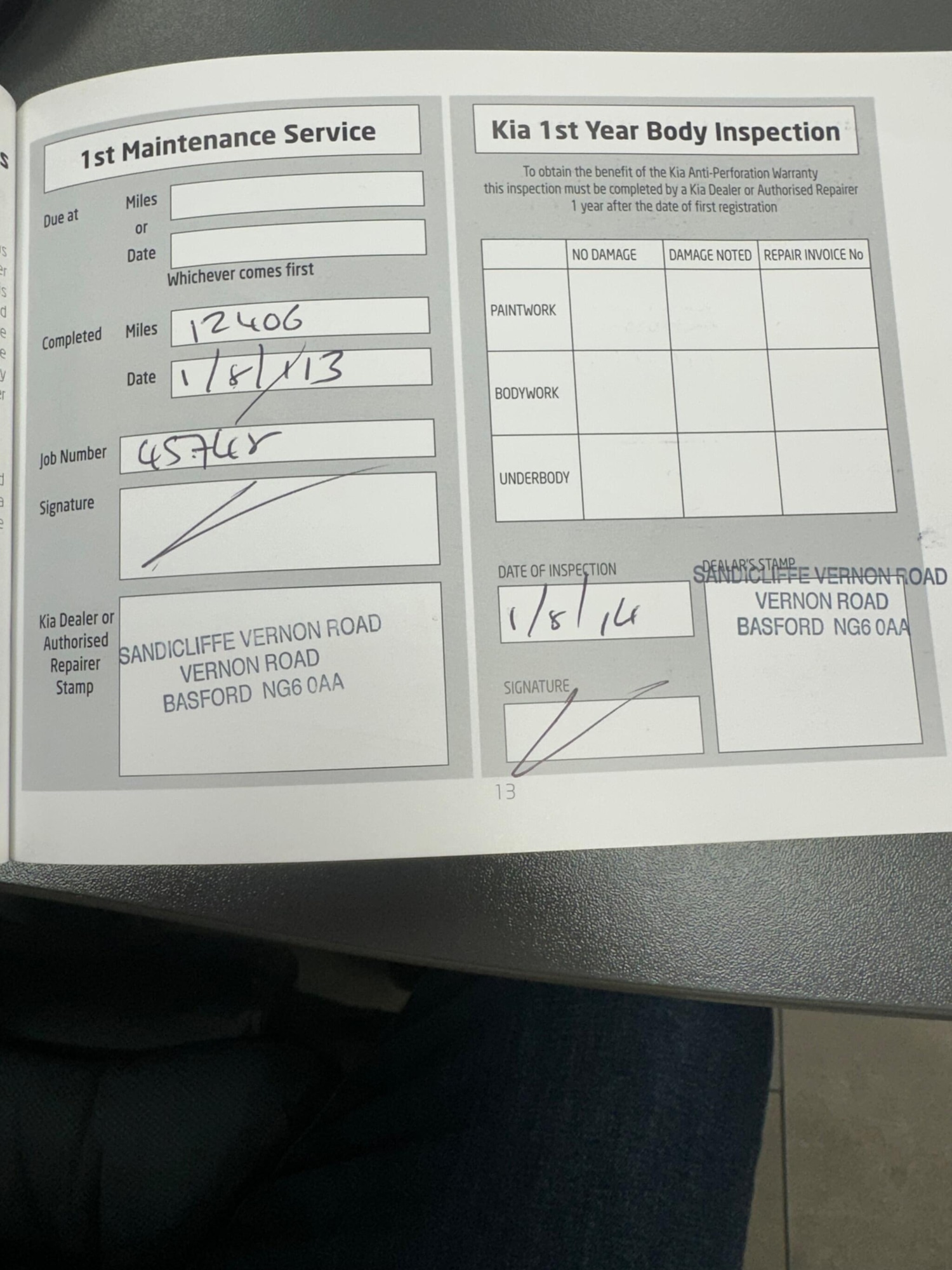 Used Kia Sportage 2012 for sale - 76397897: Photo 31