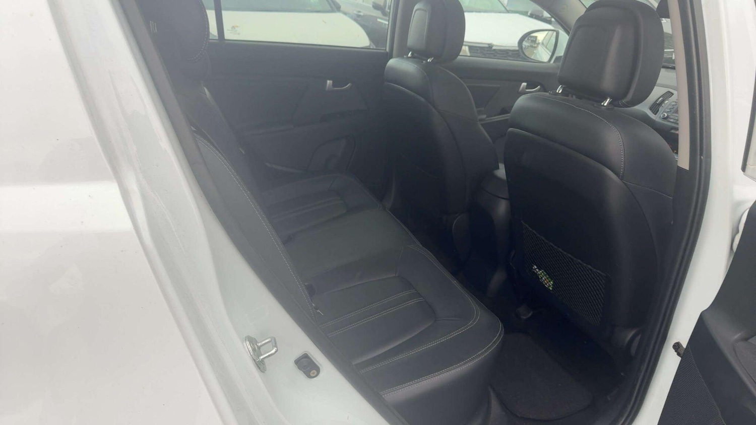 Used Kia Sportage 2012 for sale - 76397897: Photo 7