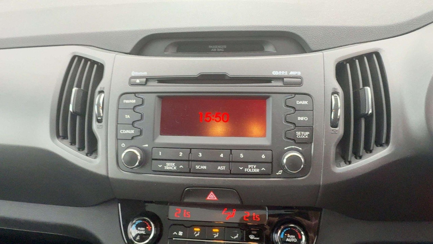 Used Kia Sportage 2012 for sale - 76397897: Photo 8