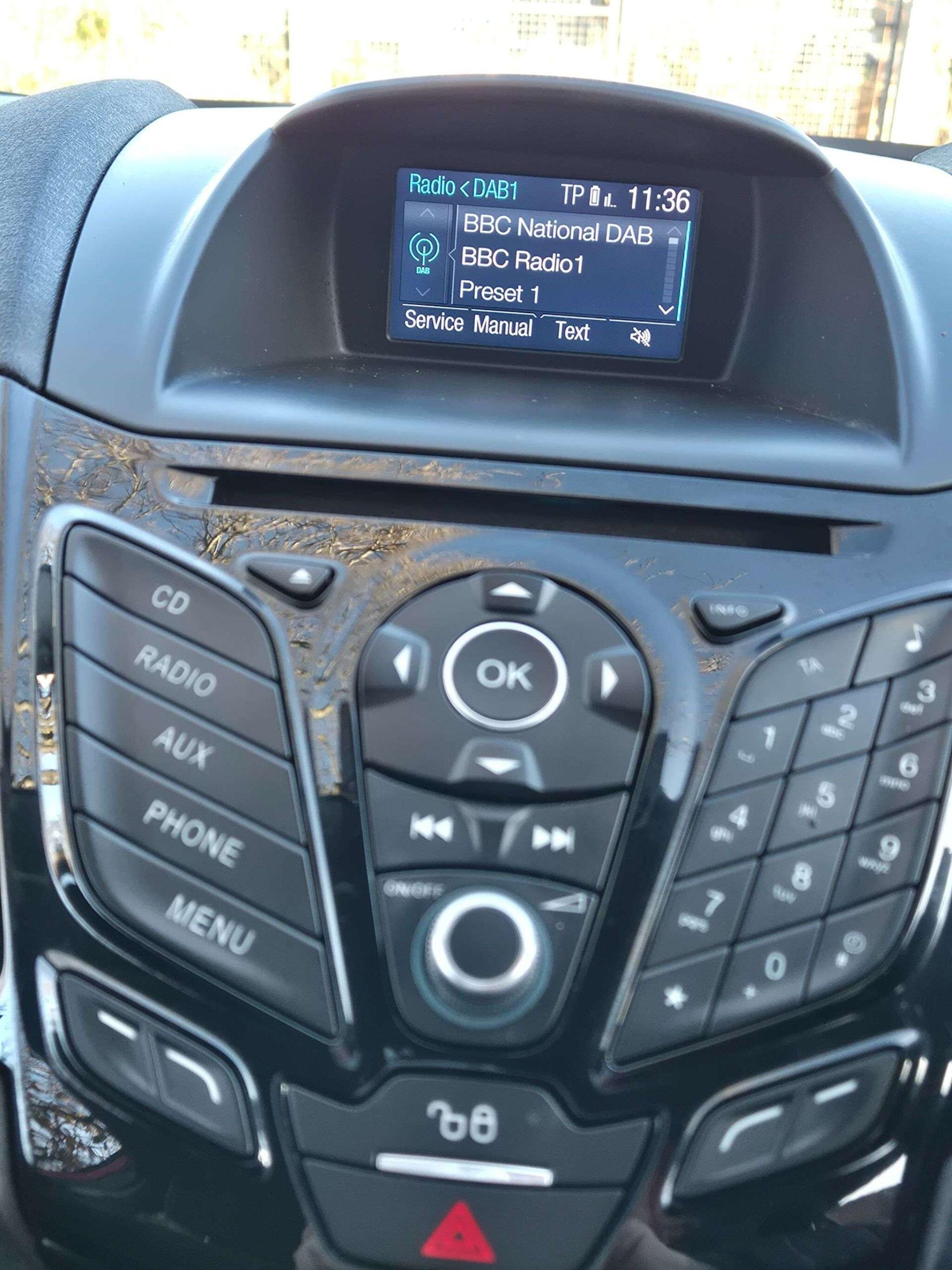 Used Ford Fiesta 2015 for sale - 76855848: Photo 11