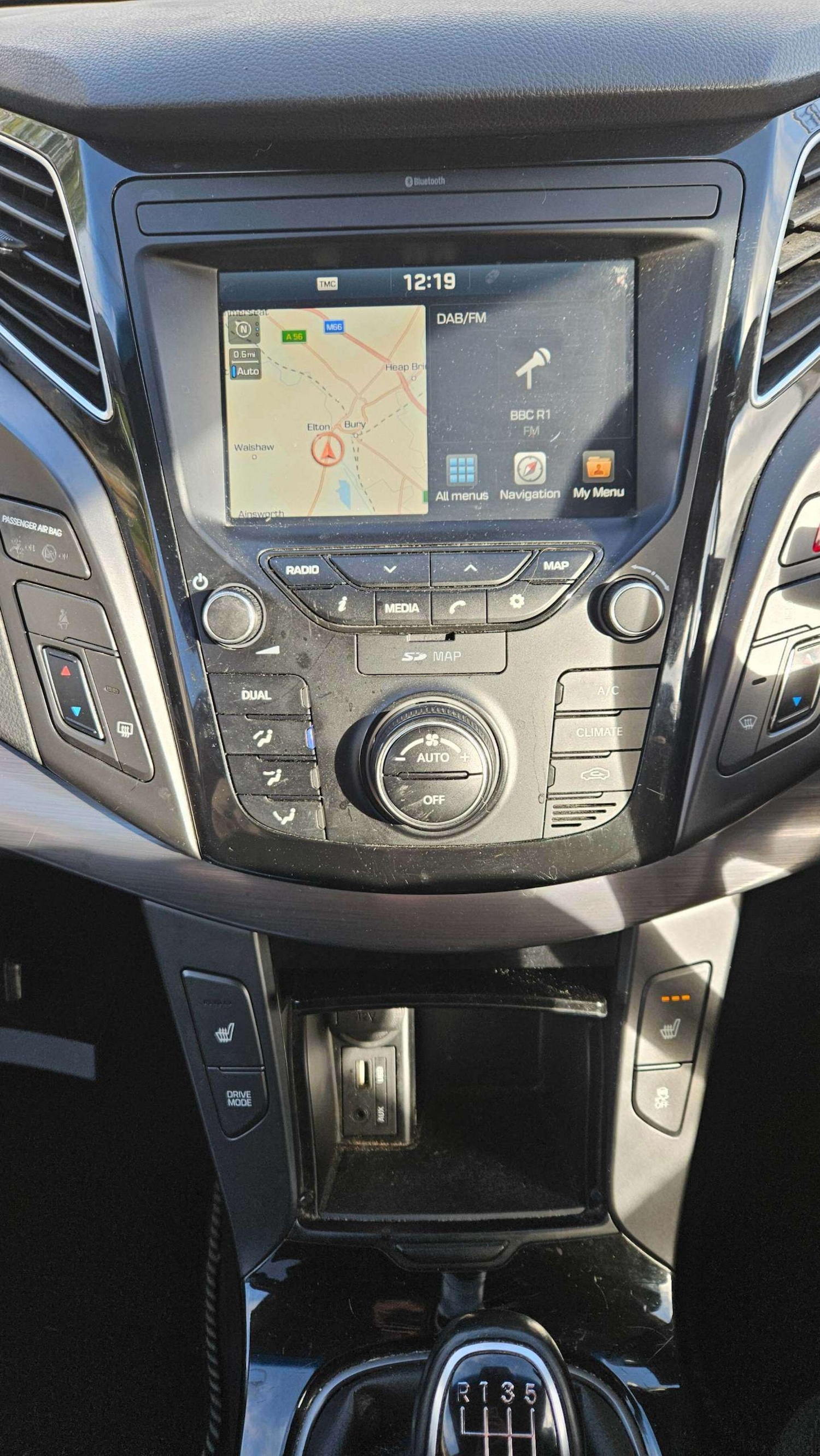 Used Hyundai i40 2018 for sale - 76408409: Photo 11