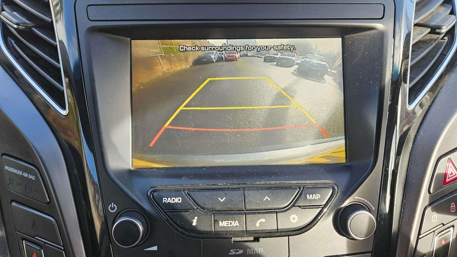 Used Hyundai i40 2018 for sale - 76408409: Photo 12