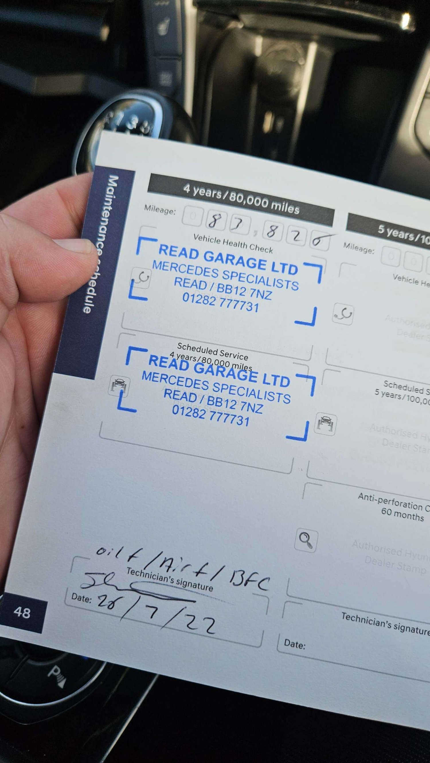 Used Hyundai i40 2018 for sale - 76408409: Photo 14