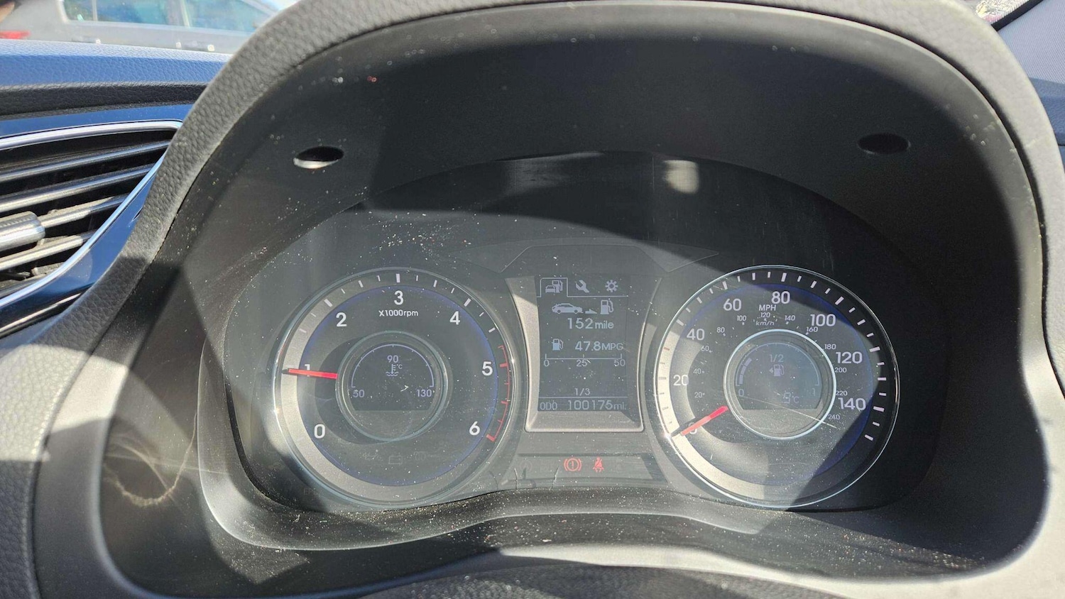 Used Hyundai i40 2018 for sale - 76408409: Photo 16