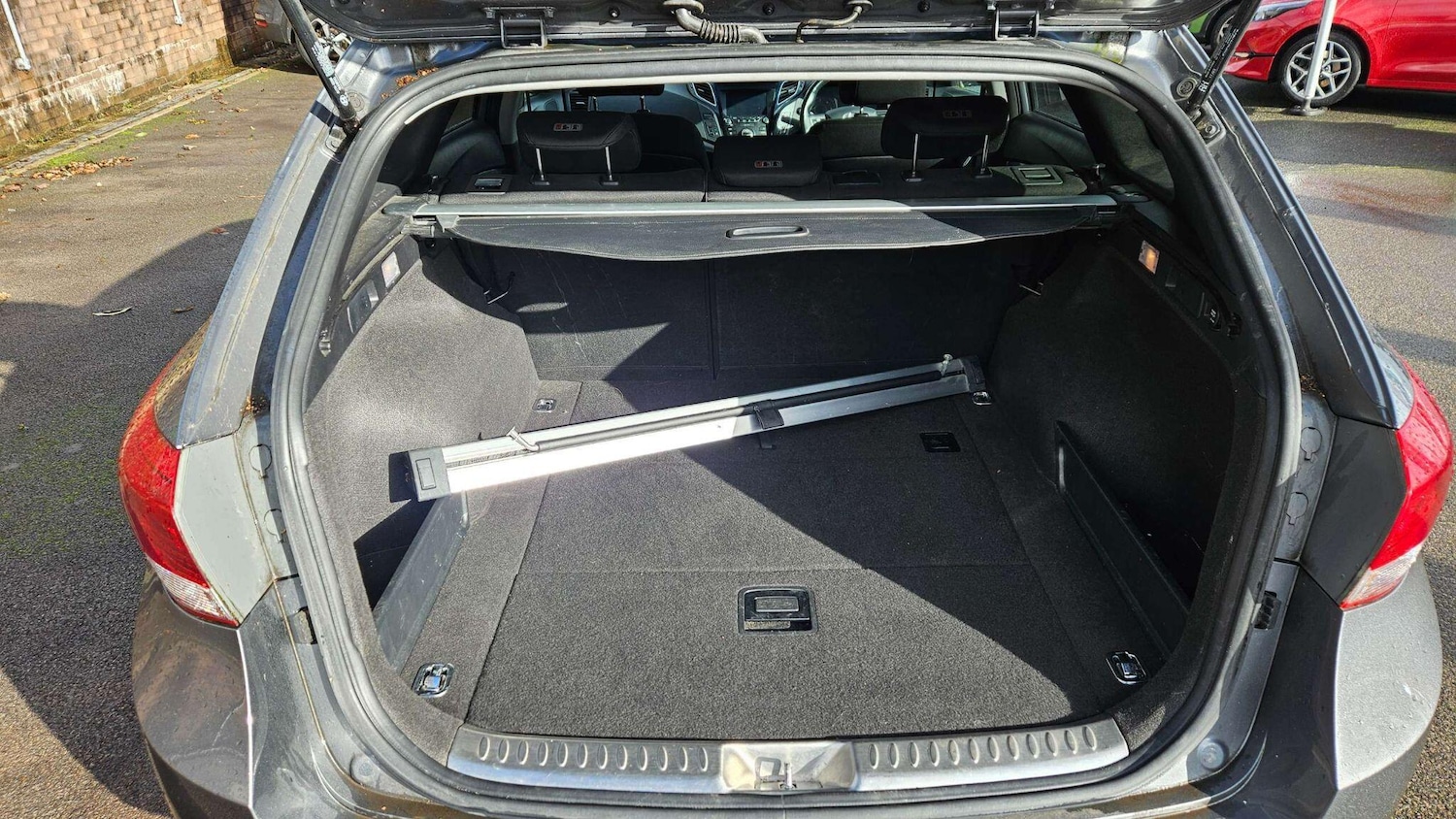 Used Hyundai i40 2018 for sale - 76408409: Photo 17