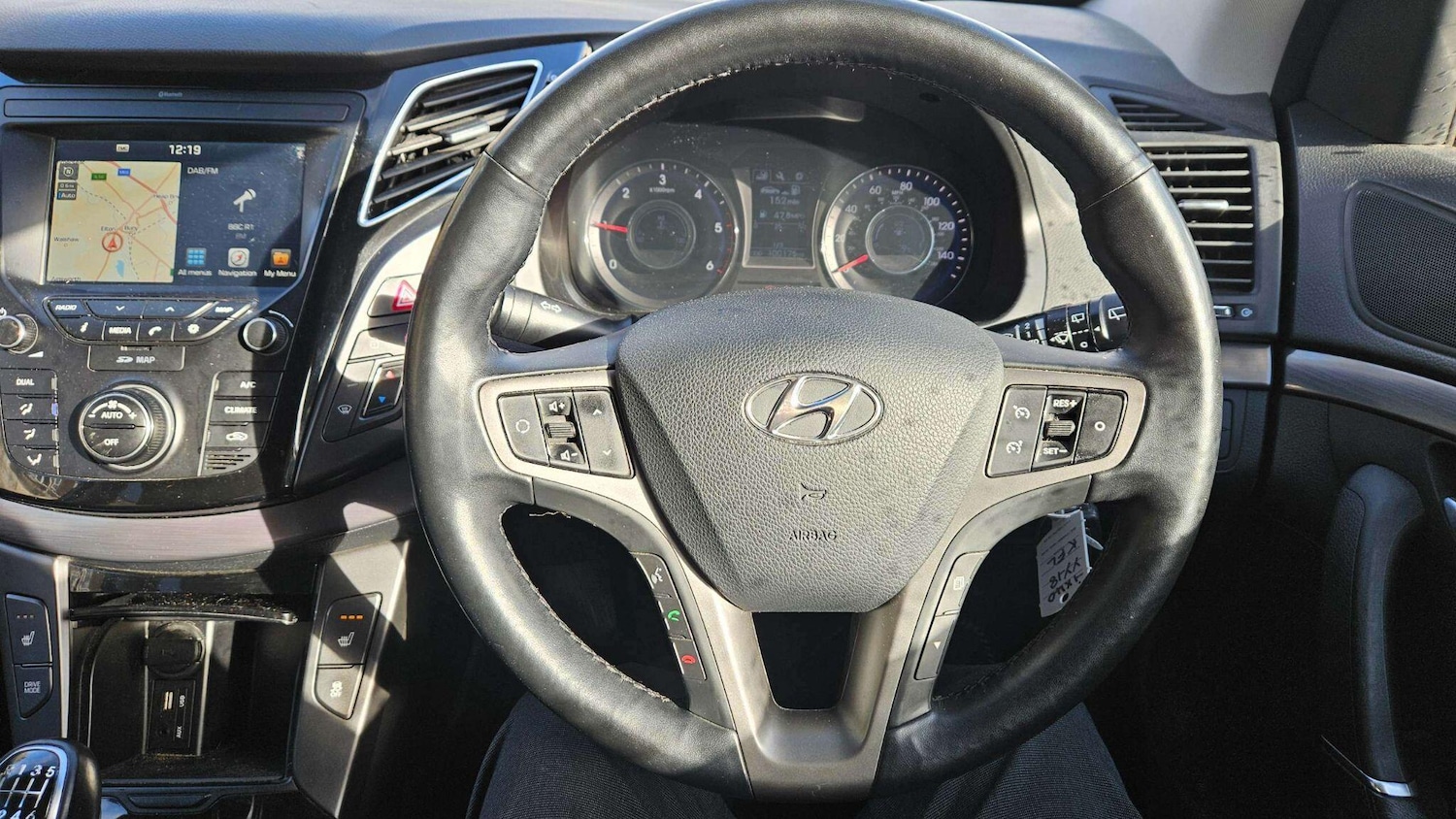 Used Hyundai i40 2018 for sale - 76408409: Photo 18