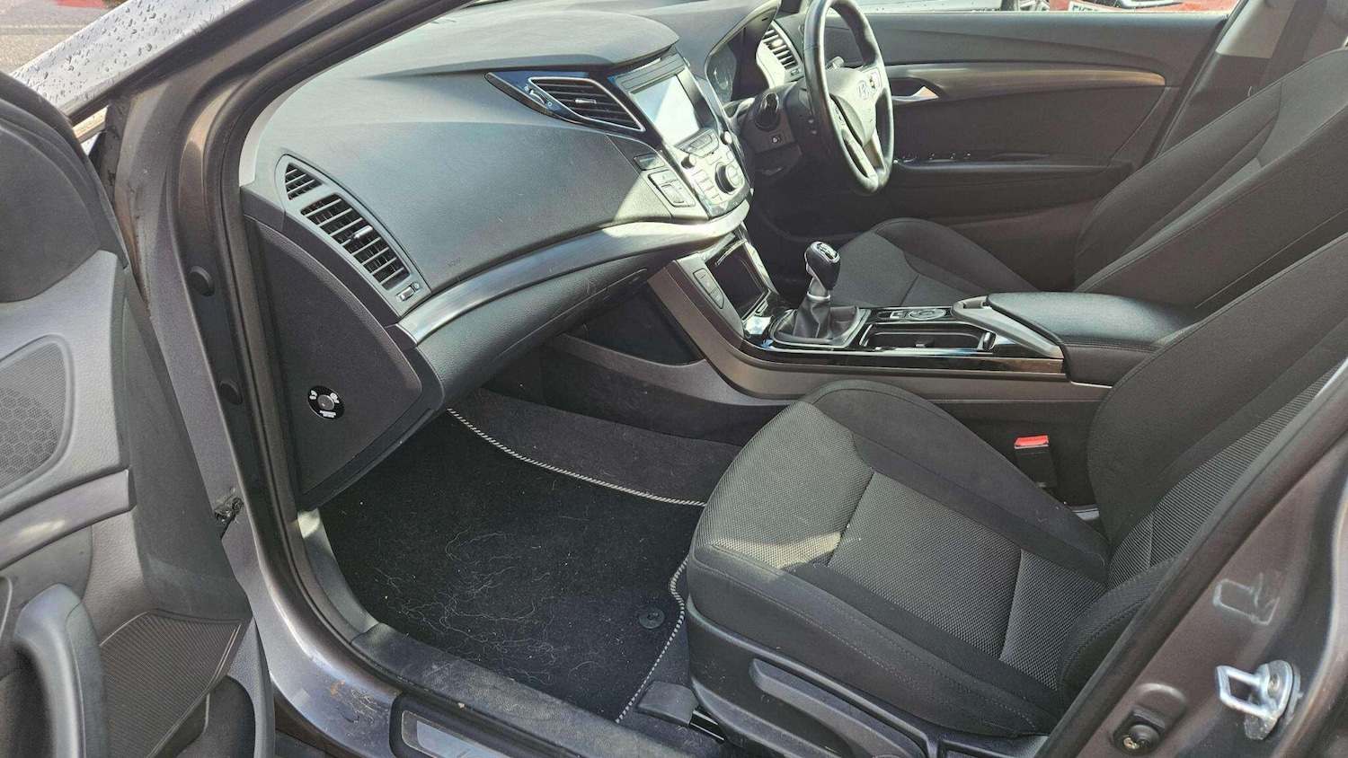 Used Hyundai i40 2018 for sale - 76408409: Photo 19