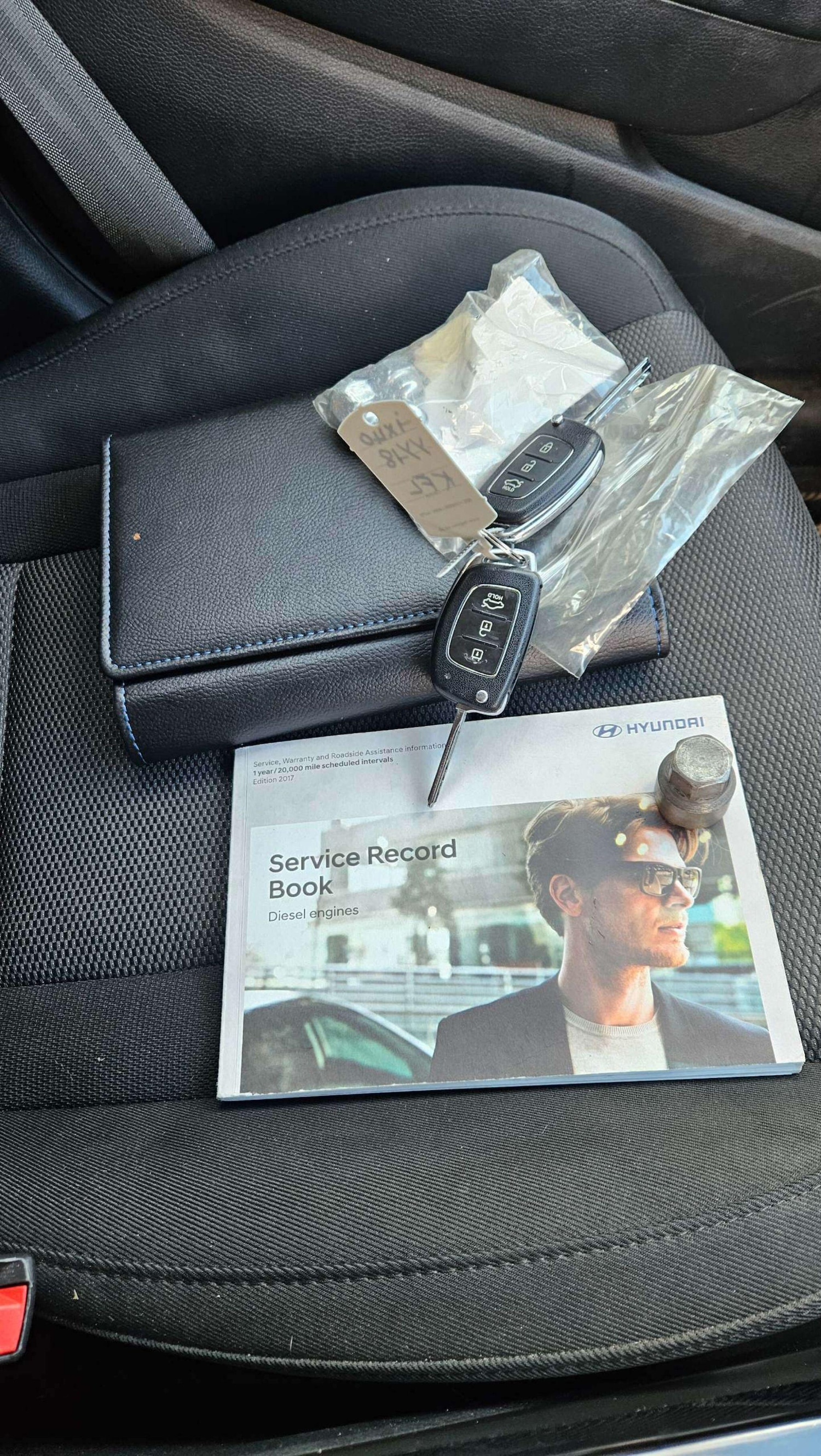 Used Hyundai i40 2018 for sale - 76408409: Photo 20