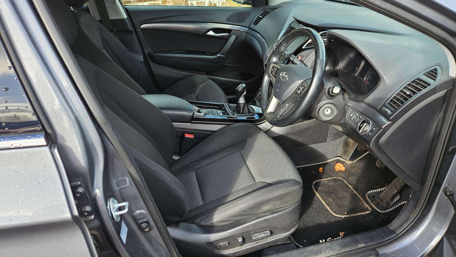 Used Hyundai i40 2018 for sale - 76408409: Photo 9