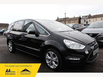 Used Ford S-Max 2012 for sale - 78516442: Photo