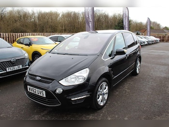 Used Ford S-Max 2012 for sale - 78516442: Photo