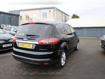 Used Ford S-Max 2012 for sale - 78516442: Photo