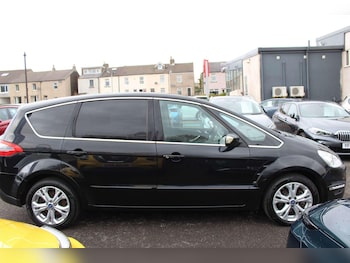 Used Ford S-Max 2012 for sale - 78516442: Photo