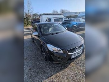 Used Volvo C30 2010 for sale - 78471119: Photo