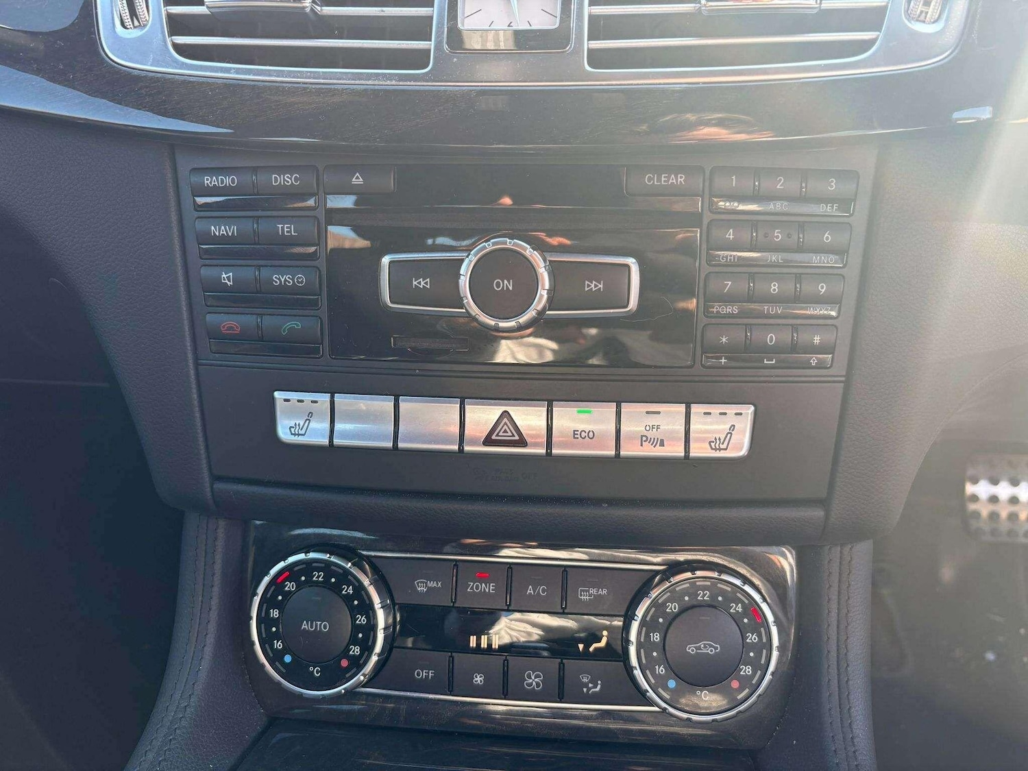 Used Mercedes-Benz CLS 2013 for sale - 78033833: Photo 10