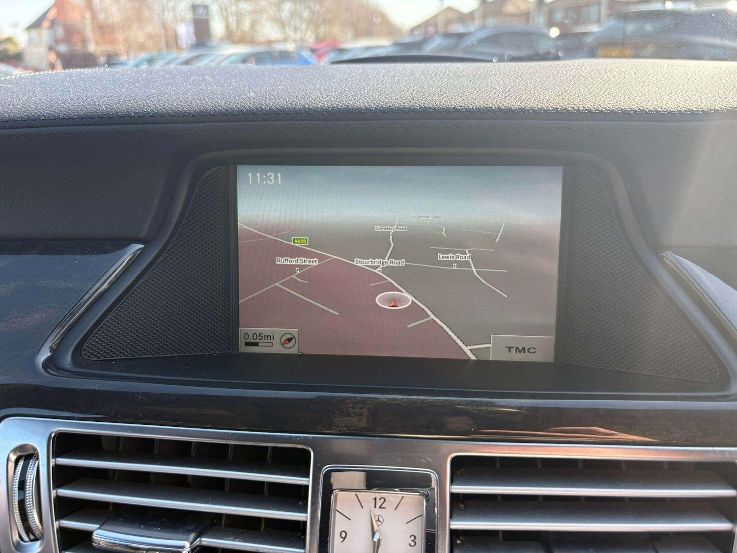 Used Mercedes-Benz CLS 2013 for sale - 78033833: Photo 11